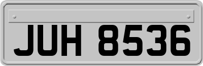 JUH8536