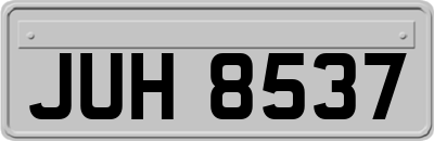 JUH8537