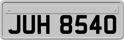 JUH8540