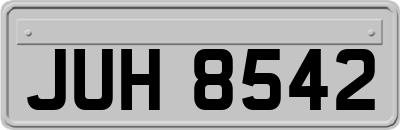 JUH8542