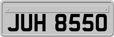 JUH8550