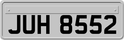 JUH8552