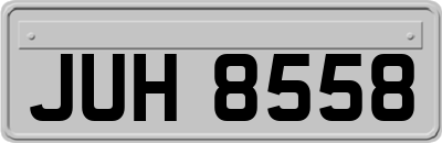 JUH8558