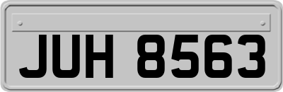JUH8563