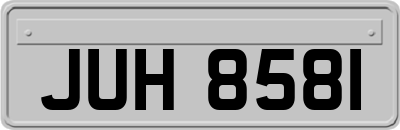 JUH8581