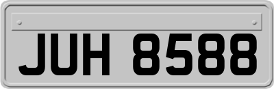 JUH8588