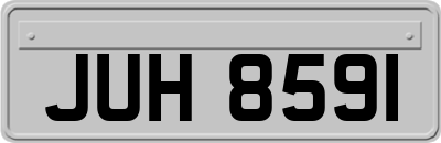 JUH8591
