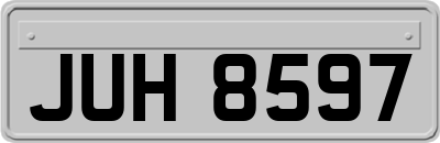 JUH8597