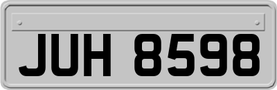 JUH8598