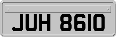 JUH8610