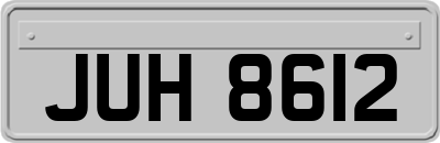 JUH8612