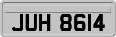 JUH8614