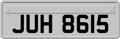 JUH8615