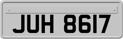 JUH8617