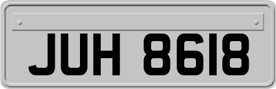 JUH8618