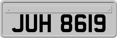 JUH8619