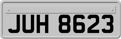 JUH8623