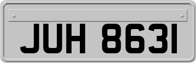 JUH8631