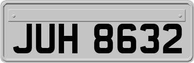 JUH8632