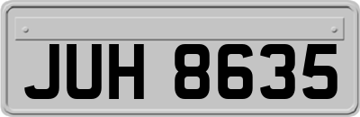 JUH8635