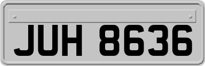 JUH8636