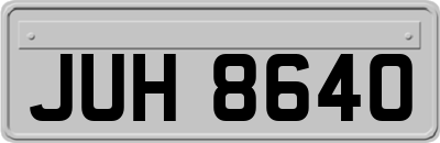 JUH8640