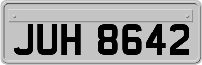 JUH8642