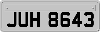 JUH8643