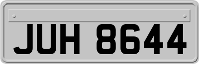 JUH8644