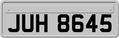 JUH8645