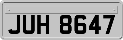 JUH8647