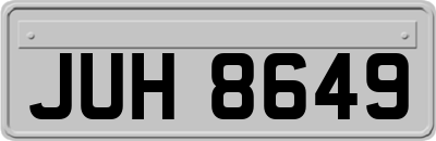 JUH8649