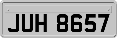 JUH8657