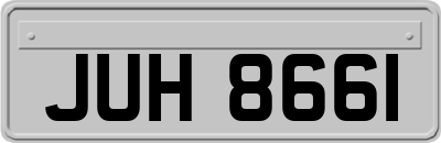 JUH8661