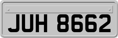 JUH8662
