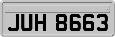 JUH8663