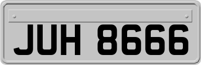 JUH8666