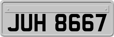 JUH8667