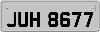 JUH8677