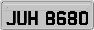 JUH8680