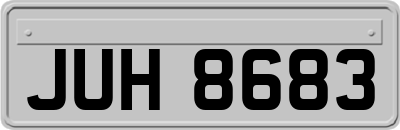 JUH8683
