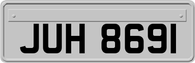 JUH8691