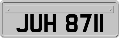 JUH8711