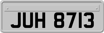 JUH8713
