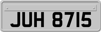 JUH8715