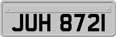 JUH8721