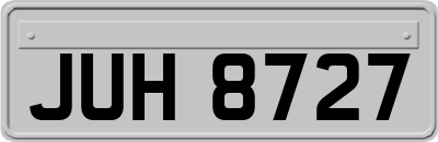 JUH8727