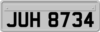 JUH8734