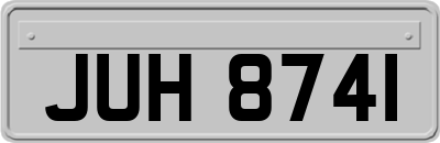 JUH8741