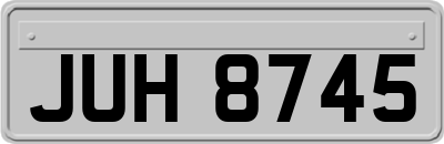 JUH8745